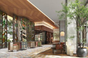 Hyatt Centric Ocean Front Xiamen
